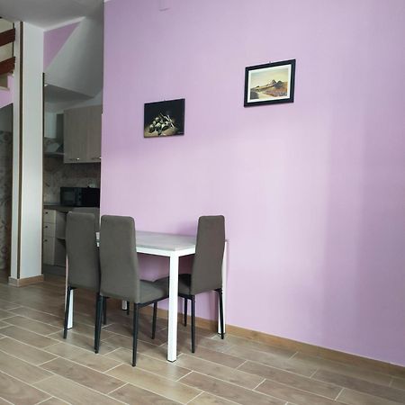Barocco Salentino Home Lecce Exterior foto