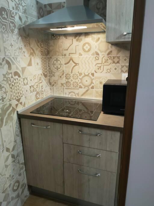 Barocco Salentino Home Lecce Exterior foto