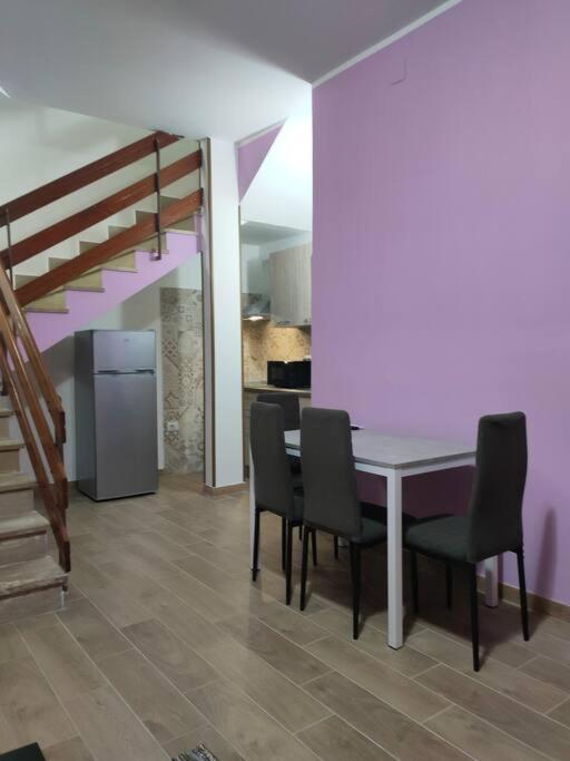 Barocco Salentino Home Lecce Exterior foto