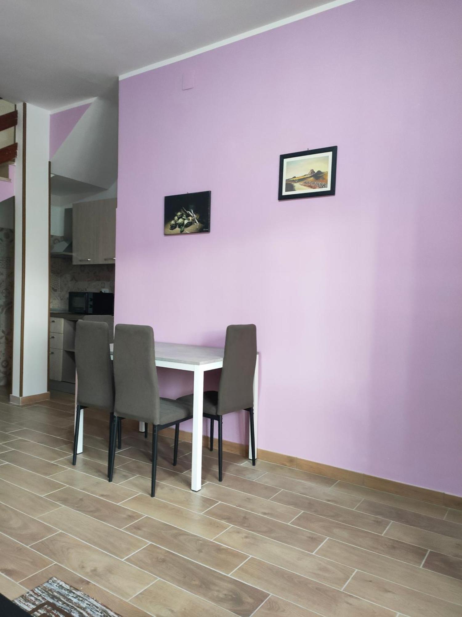 Barocco Salentino Home Lecce Exterior foto