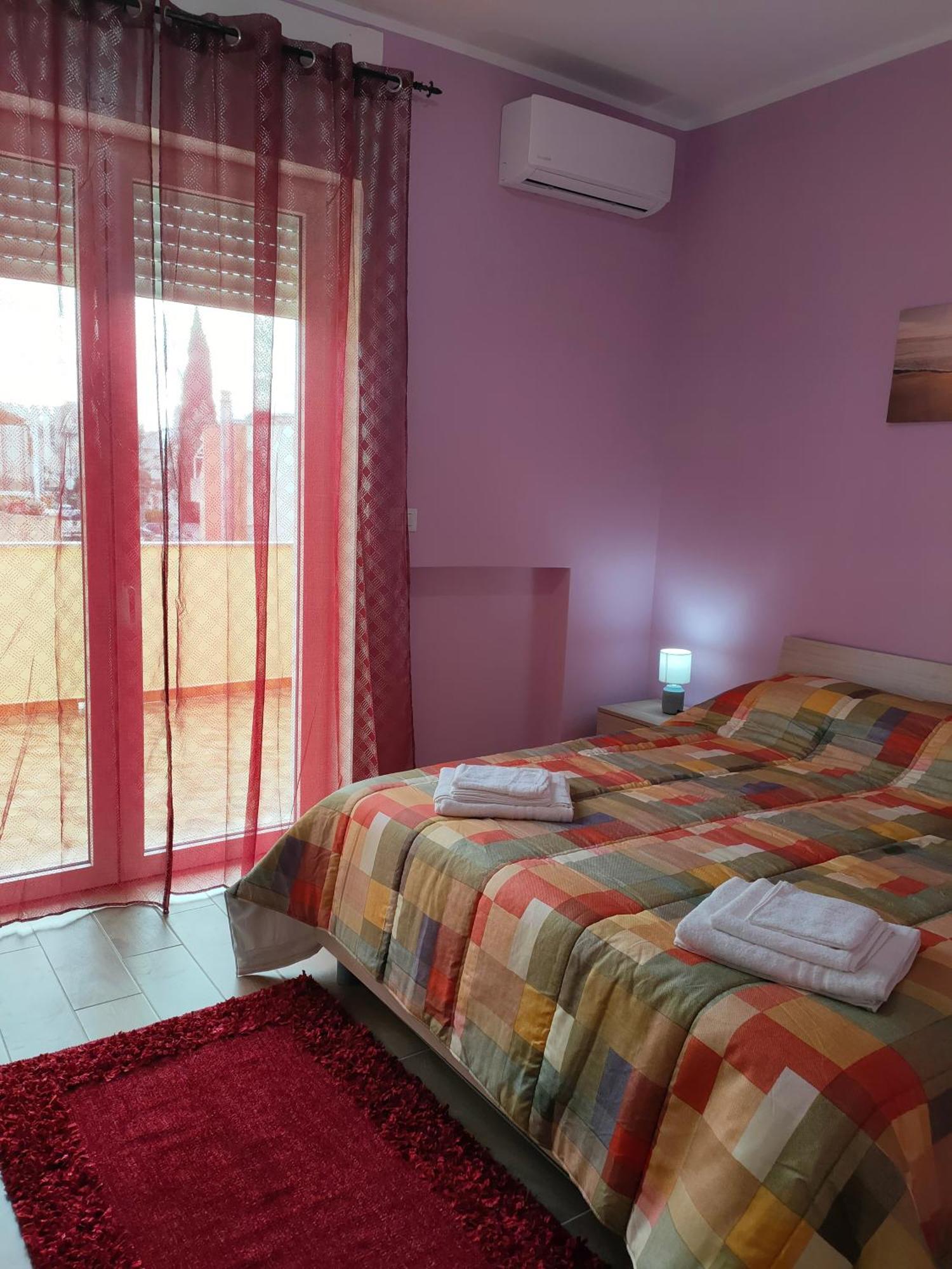 Barocco Salentino Home Lecce Exterior foto